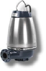 Bomba Desagote de L&iacute;quidosCloacales Grundfos SEV 80.80.110.2.51D 11Kw 380V