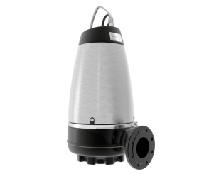 Bomba Desagote de L&iacute;quidosCloacales Grundfos SEV 80.80.110.2.51D 11Kw 380V