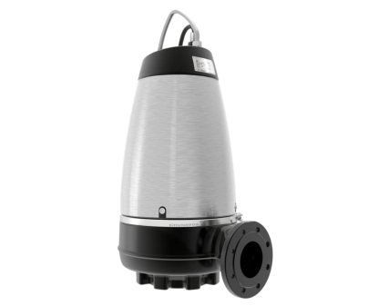 Bomba Desagote de L&iacute;quidosCloacales Grundfos SEV 80.80.110.2.51D 11Kw 380V
