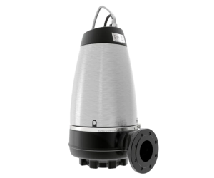 Bomba Desagote de L�quidosCloacales Grundfos SEV 80.80.110.2.51D 11Kw 380V