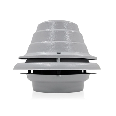 Extractor para campana de cocina industrial de 6"
DIAMETRO DEL TUBO: 6'.
CARCASA: Met&aacute;lica con pin