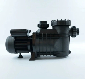 Bomba autocebante para psicinas 0,33Hp 220V S2000