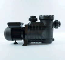 Bomba autocebante para psicinas 0,33Hp 220V S2000