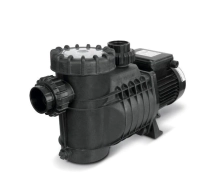 Bomba autocebante para psicinas 0,33Hp 220V S2000