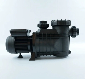 Bomba autocebante para psicinas 0,33Hp 220V S2000