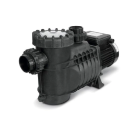 Bomba autocebante para psicinas 0,33Hp 220V S2000