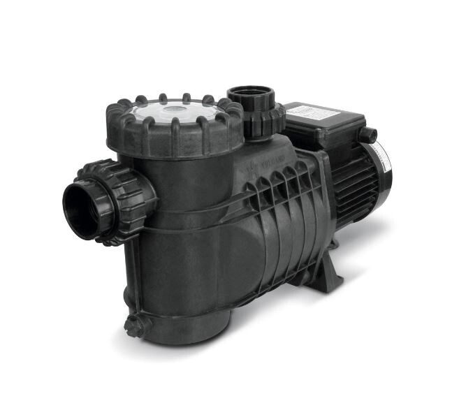 Bomba autocebante para psicinas 0,33Hp 220V S2000