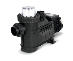 Vulcano bomba autocebante piscina con cartucho filtrante 0,33 Hp 220V
