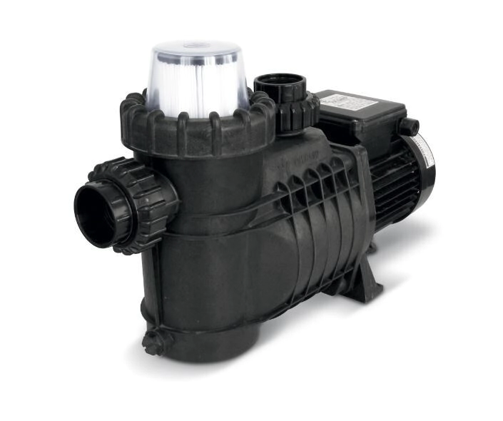 Vulcano bomba autocebante piscina con cartucho filtrante 0,33 Hp 220V