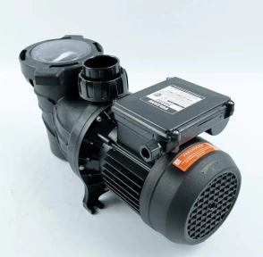 Bomba autocebante para psicinas 0,33Hp 220V BAS033