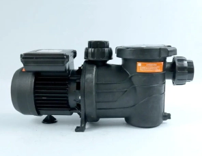 Bomba autocebante para psicinas 0,33Hp 220V BAS033