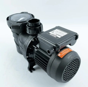 Bomba autocebante para psicinas 0,33Hp 220V BAS033