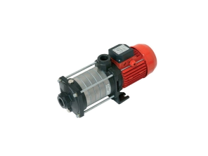 Salmson bomba centr�fuga MUH503 E-M multietapas de acero inoxidable 3/4Hp 220V