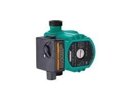 Shimge bomba presurizadora 2 consumos 60w 220v