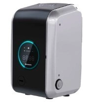 Shimge bomba presurizadora de velocidad variable 10 consumos 1000w 220v