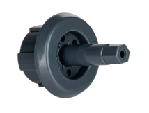 Dolphin adaptador cepillo activo S300 9983119
