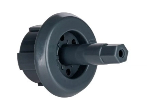 Dolphin adaptador cepillo activo S300 9983119