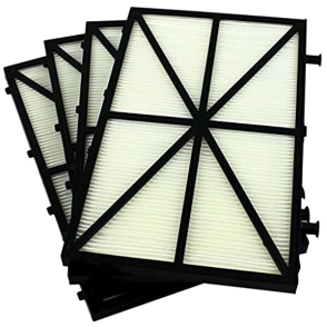 dolphin assy kit filtro a cartucho x 4 un. 9991432-ASSY
