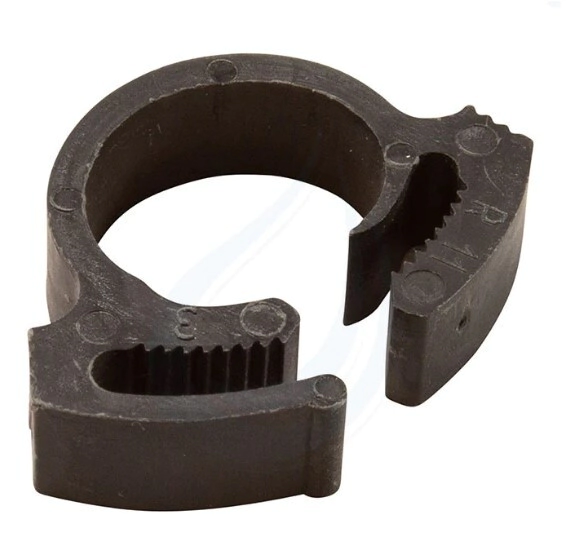 Dolphin abrazadera para cable flotante 11/13  - 3967120