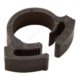 Dolphin abrazadera para cable flotante 11/13  - 3967120