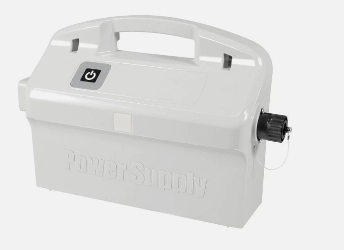 Dolphin fuente alimentaci�n Diagnostic DC - 9995670