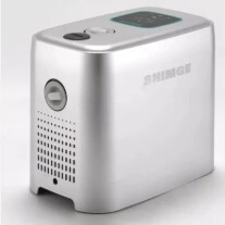 Shimge bomba presurizadora de velocidad variable 4 consumos 200w 220v