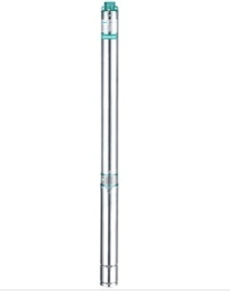 Shimge bomba sumergible para perforaci&oacute;n de 3" 1,5Hp 220V