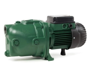 Dab Jet 82M bomba centr�fuga autoaspirante 0,8Hp 220V