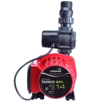 Rowa bomba presurizadora tanque 3 ba�os 220V 180W