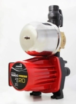 Rowa bomba presurizadora cisterna/tanque 4 ba�os 220V 350W