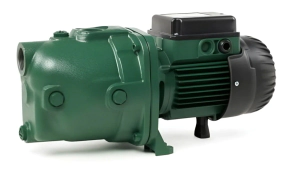 Bomba autocebante autoaspirante 0,8 HP DAB 82M 220 V