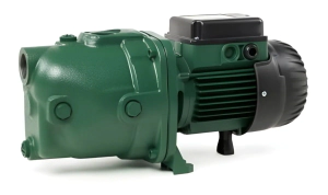 Bomba autocebante autoaspirante 0,8 HP DAB 82M 220 V