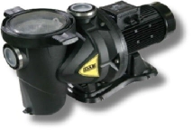 Bomba Autocebante para piscina 0,75 HP 220v DAB Euroswim