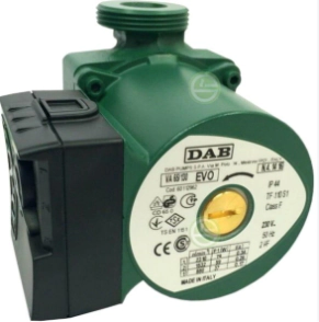 Dab bomba circuladora calefaccii&oacute;n VA65/130 78W 220V