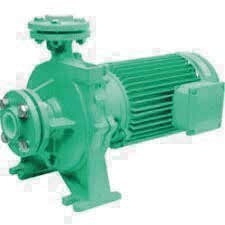 Bomba centrfuga 3,5  HP 380 V Wilo PAB 25-200-3.5-189