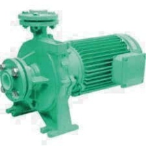Bomba centrfuga 3,5  HP 380 V Wilo PAB 25-200-3.5-189