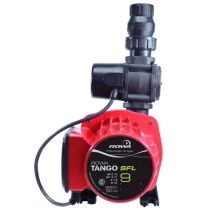 Rowa bomba presurizadora tanque 2 ba�os 220V 110W