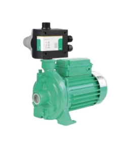 Wilo Bomba presurizadora cisterna 12 duchas  Wilo Par 30 PAC  220V 750W