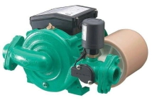 Wilo Bomba presurizadora cisterna 5 duchas  Wilo PB-250 SEA  220V 250W