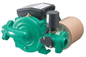 Wilo Bomba presurizadora cisterna 5 duchas  Wilo PB-250 SEA  220V 250W