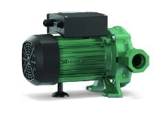Wilo Bomba presurizadora bajo tanque 5 duchas  Wilo PB-201EA  220V 200W