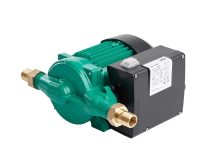 Wilo Bomba presurizadora bajo tanque 2 duchas  Wilo PB-088  220V 60W