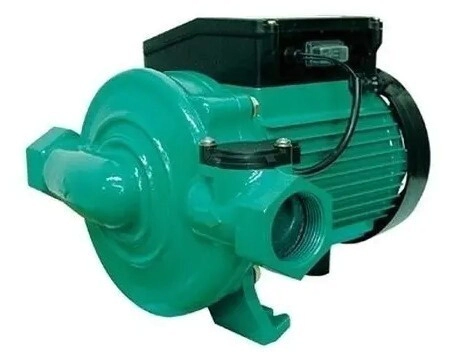 Wilo Bomba presurizadora bajo tanque 7 duchas  Wilo PB-400EA  220V 400W