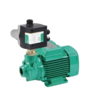 Wilo Bomba presurizadora cisterna 3 duchas  Wilo Hi-Peri 1-4  220V 370W