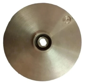 Impulsor - Turbina de Bronce Czerweny EB 35-25-200/1 y Wilo PAB 25-200/3,5-189