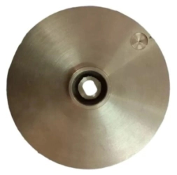 Impulsor - Turbina de Bronce Czerweny EB 35-25-200/1 y Wilo PAB 25-200/3,5-189