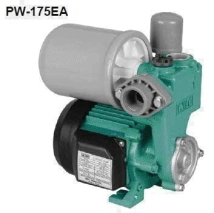 Wilo Bomba presurizadora cisterna 3 duchas  Wilo PW-175 EA  220V 130W