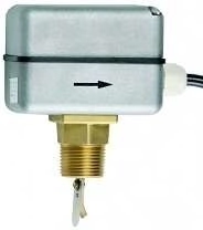 Genebre control de flujo caja aluminio para ca&ntilde;erias de 1" a  8"
