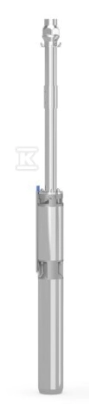 Wilo Actun OPTI MSH4.01-03 bomba solar dual power Alimentaci&oacute;n: 90-400 VDC / 90-265 VAC