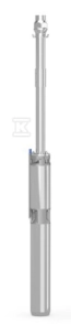 Wilo Actun OPTI MSH4.02-02 bomba solar dual power Alimentaci&oacute;n: 90-400 VDC / 90-265 VAC